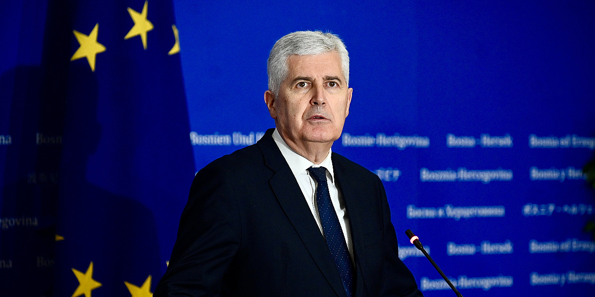 Čović čestitao Magyaru pobjedu na izborima: 