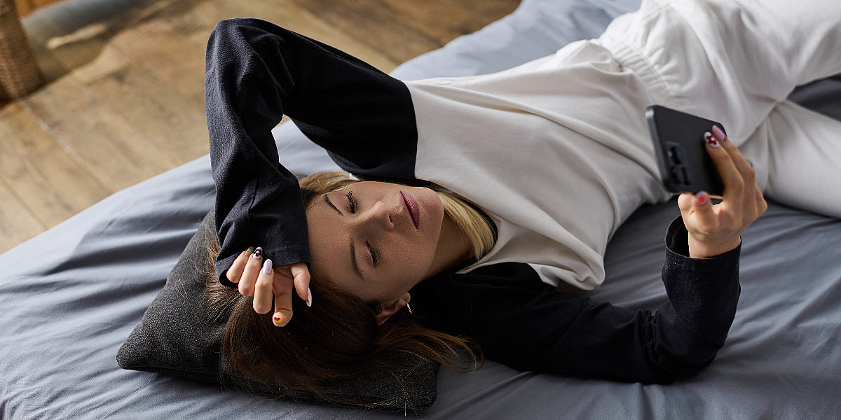 Osjećate umor bez razloga? Evo šta vam tijelo pokušava reći