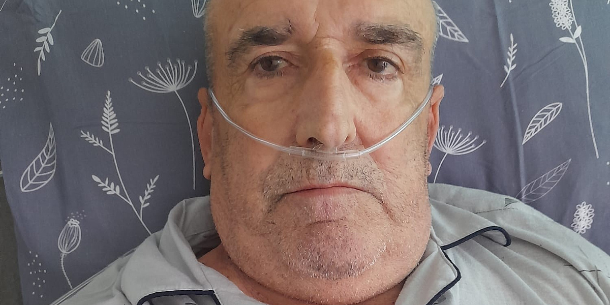 Bh. ljekari nisu imali rješenje: Život Zuhdije zavisi od operacije u Turskoj koja iznosi 94.968 KM