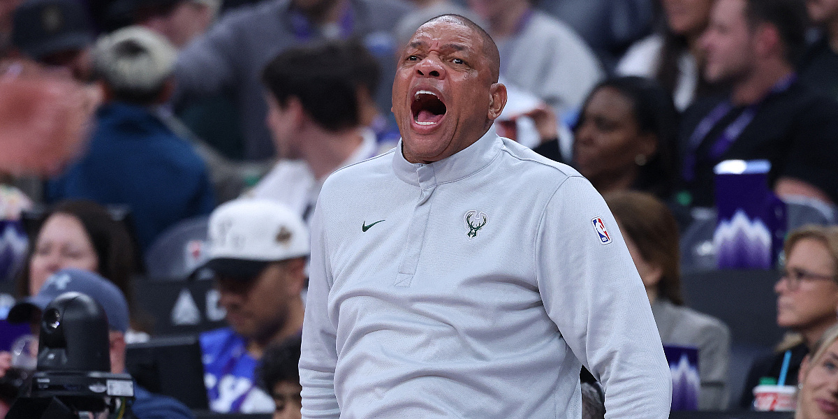 Milwaukee uručio otkaz Docu Riversu nakon tri razočaravajuće sezone, isplatit će mu 10 miliona dolara