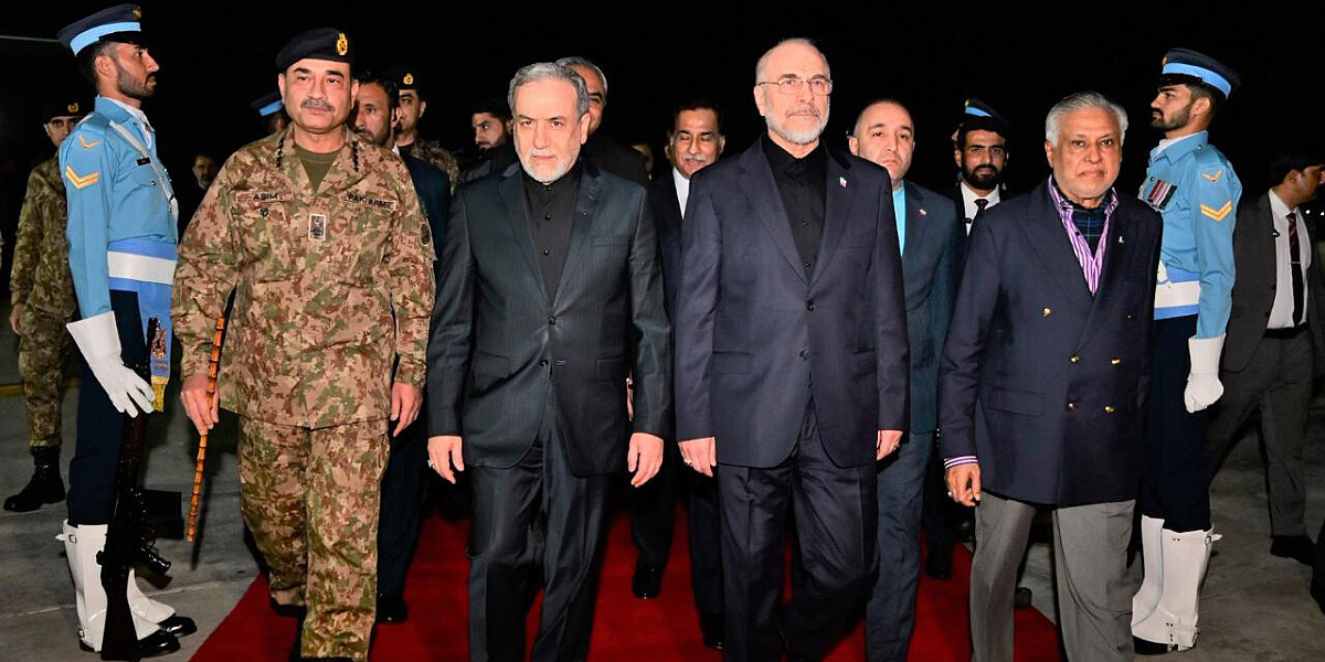 Pregovori u Islamabadu nisu kraj: SAD spreman na dogovor s iranskim 