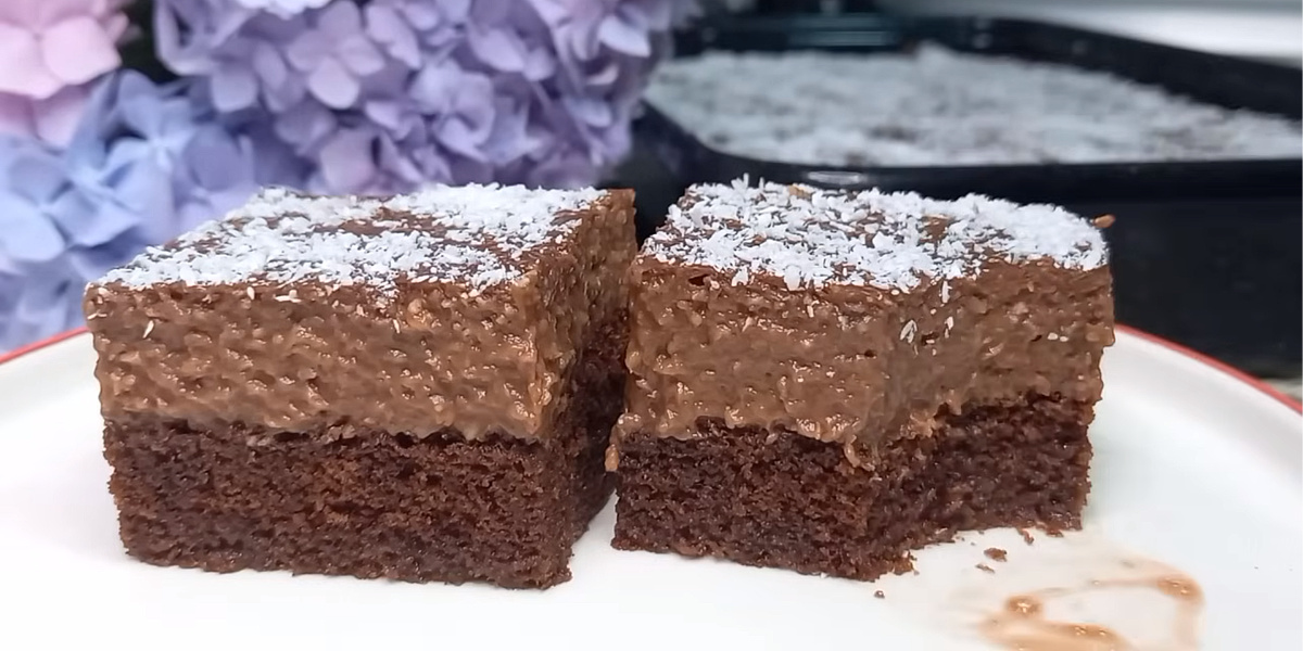 Isprobajte ledene kocke s kokosom: Nešto drugačiji recept poznatog deserta