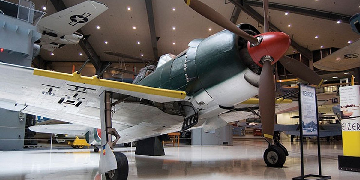 Japanski avion iz Drugog svjetskog rata izvučen iz okeana nakon 80 godina