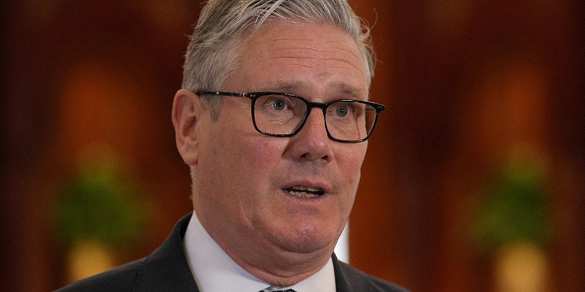 Trumpu stigla nova odbijenica od Britanaca: 