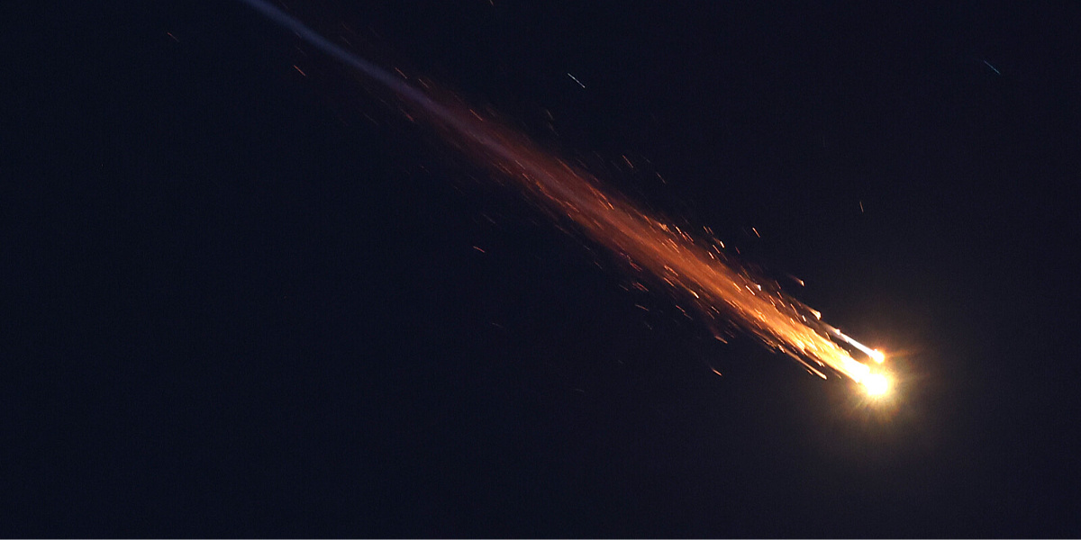 Izraelske novine otkrivaju: Kako je rat odmicao sve manje iranskih raketa je presretnuto