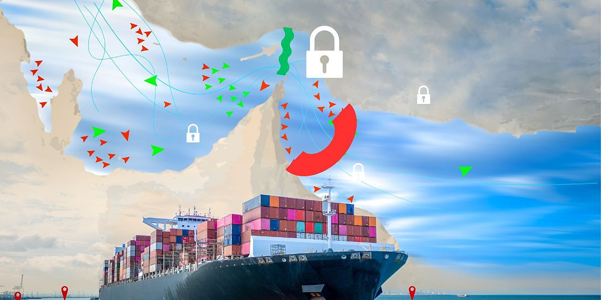 Šta znači dvostruka blokada Hormuškog moreuza i da li je Trump priznao neuspjeh dosadašnje taktike