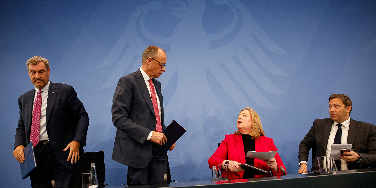 Njemačka pokušava ublažiti efekte rata u Iranu: Sve firme će moći radnicima uplatiti bonus od 1.000 eura