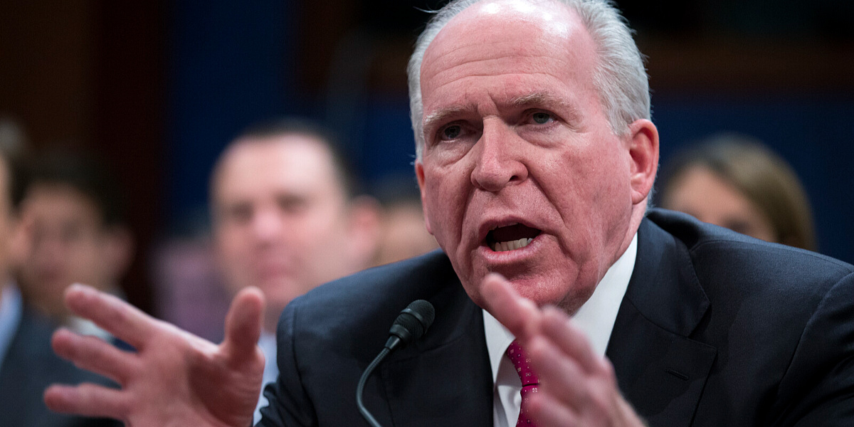 Bivši šef CIA-e poziva na smjenu Trumpa s funkcije predsjednika SAD-a: 