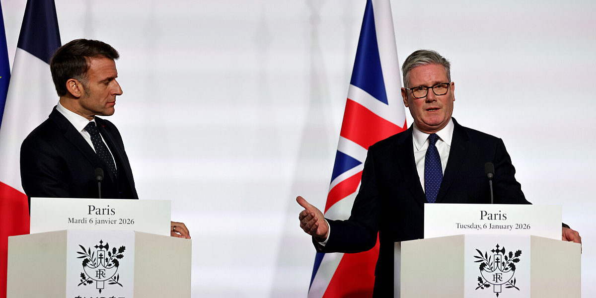 NATO neće pratiti Trumpovu blokadu Hormuškog moreuza: Francuska i Velika Britanija imaju svoje rješenje