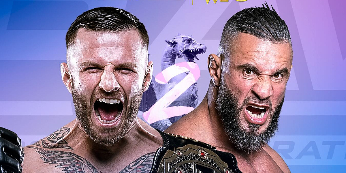 Erko Jun brani titulu u Braveu: Maalem će ponovo udariti u zid, pojas ostaje u BiH