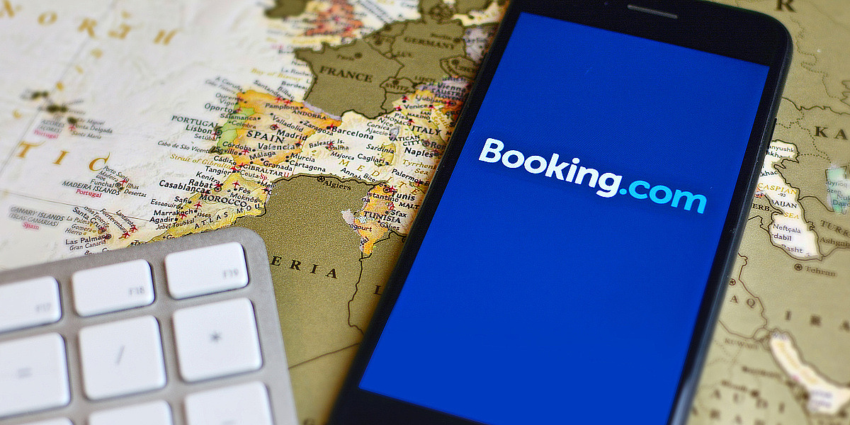 Booking.com pretrpio hakerski napad: Ugroženi korisnički podaci i detalji vezani za smještaj