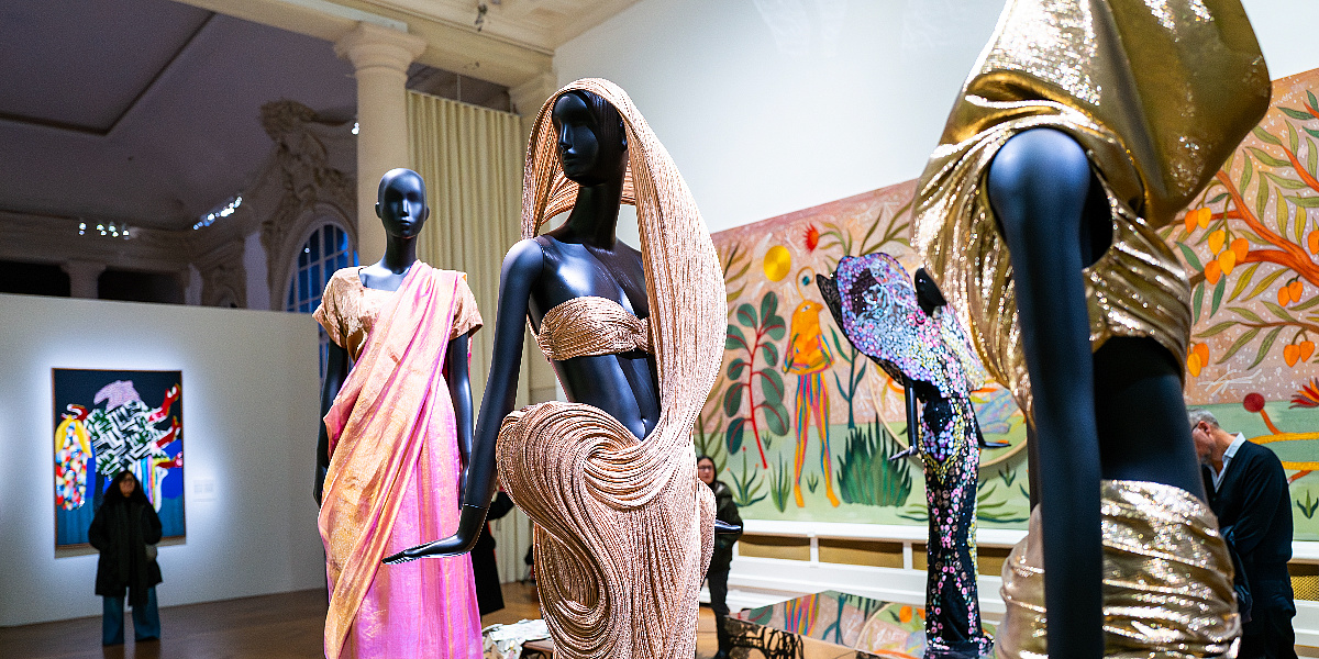 Izložba koja pokazuje da moda jeste umjetnost: Kostimi iz različitih perioda bit će izloženi u New Yorku