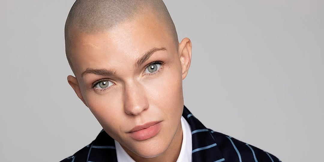 Ruby Rose tvrdi da ju je Katy Perry seksualno napala u noćnom klubu ...