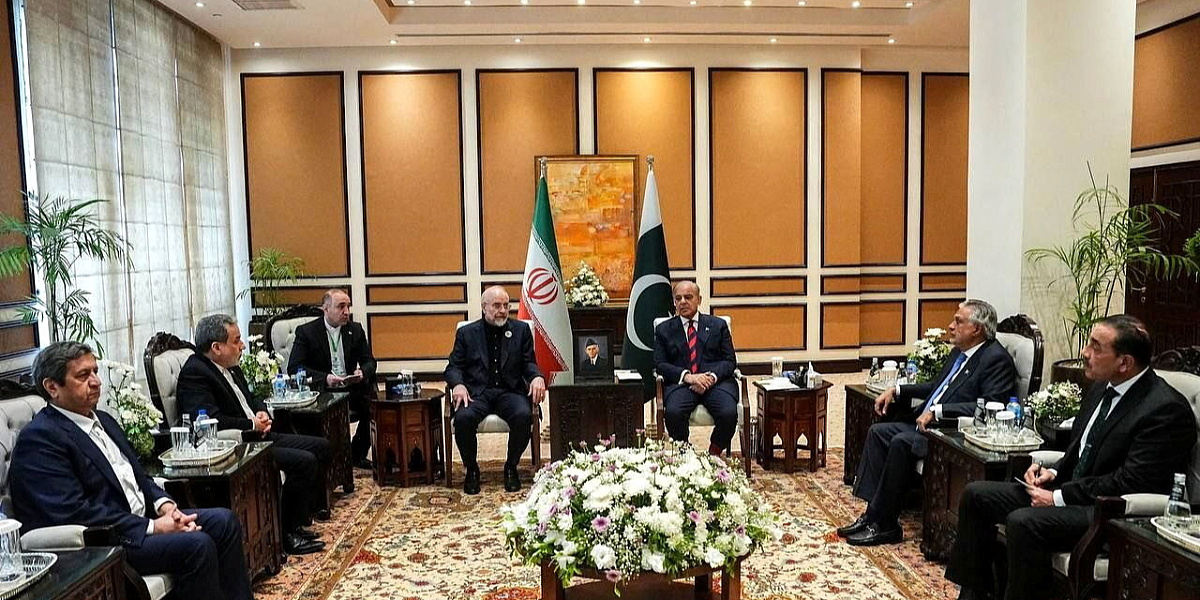 Novi sastanak delegacija SAD-a i Irana sve izvjesniji, moguća i promjena lokacije