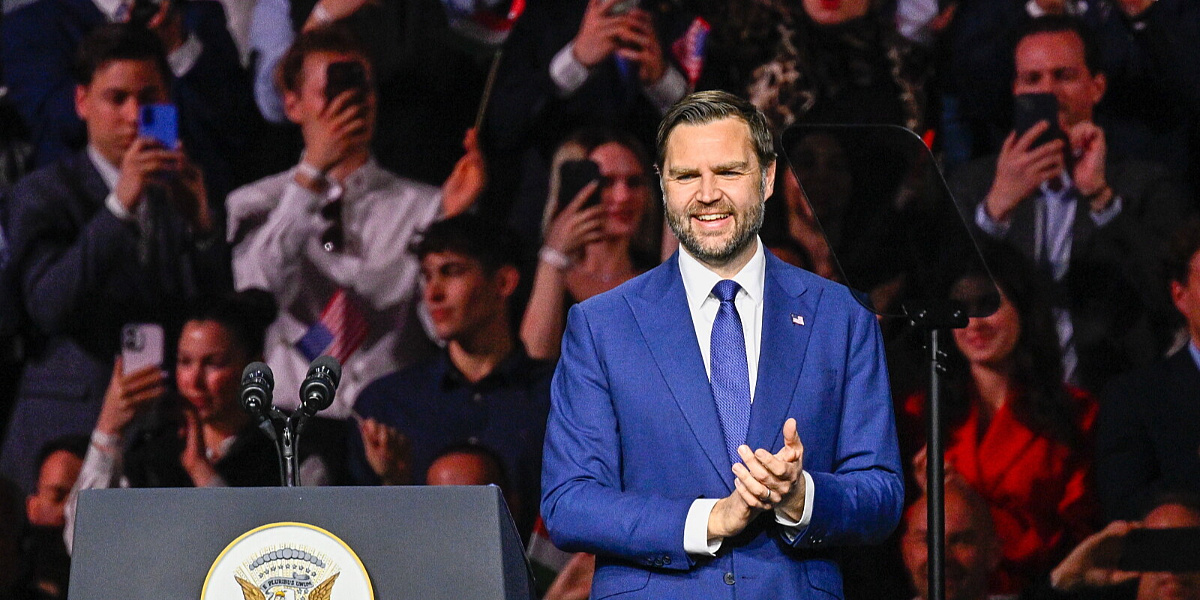 JD Vance optužio Iran za 