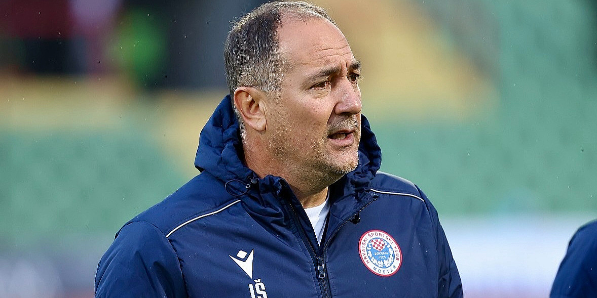 Štimac: Javnost se ne može prevariti, Borac je očigledno favoriziran