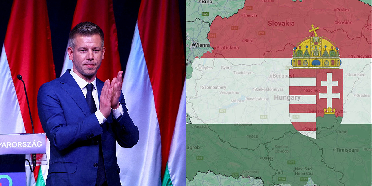 Magyar ne vidi problem u kartama 