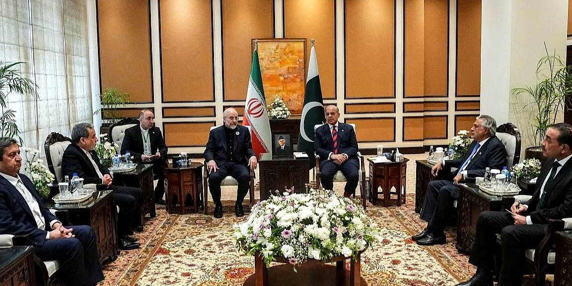 Pakistan nudi spas u zadnji čas: Predložena nova runda pregovora SAD-a i Irana dok Trump steže pomorski obruč