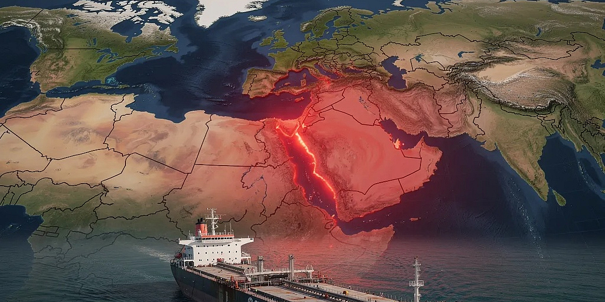 Saudijska Arabija traži od Trumpa da prekine blokadu Hormuškog moreuza: Strahuju zbog Huta