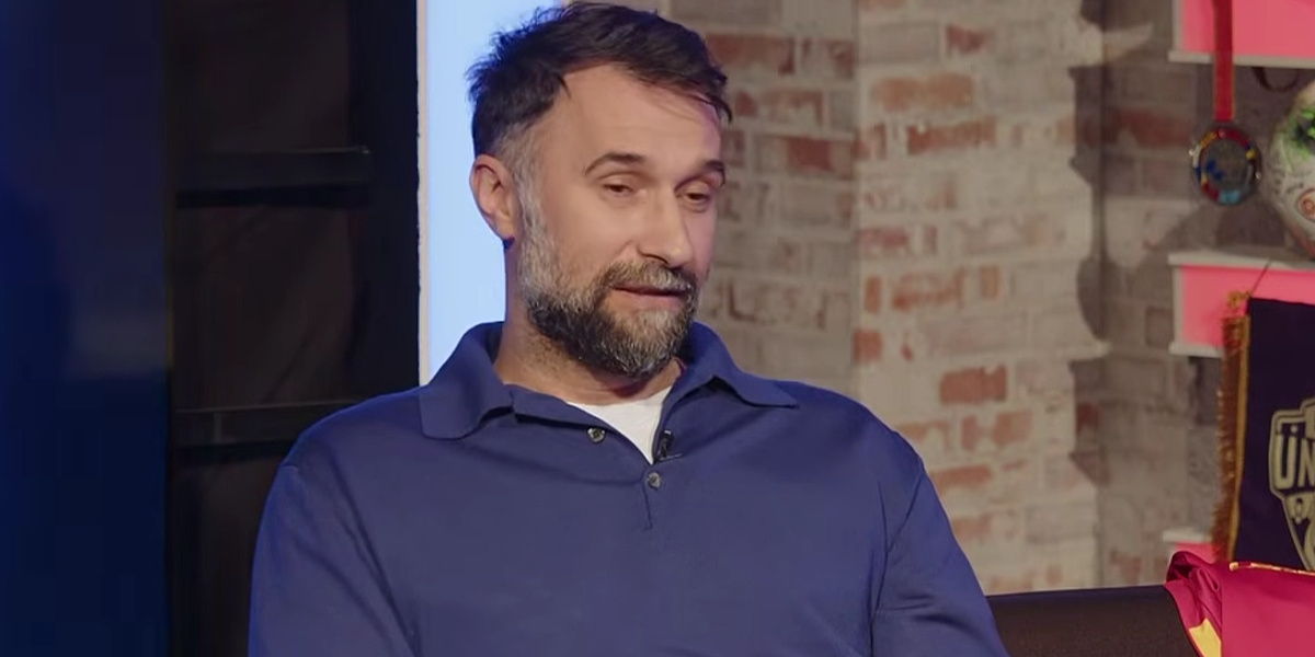 Slavni Crnogorac: Ljubomoran sam na Barbareza i Bosnu, treba da se ugledamo na njih