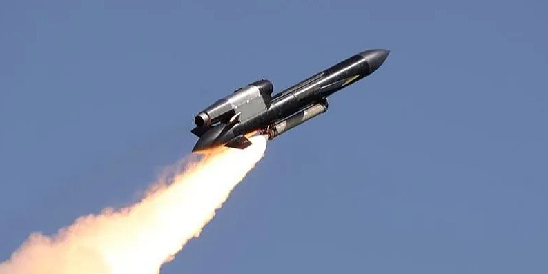 Renault razvio krstareću raketu Chorus, koja nosi bojevu glavu od 500 kilograma