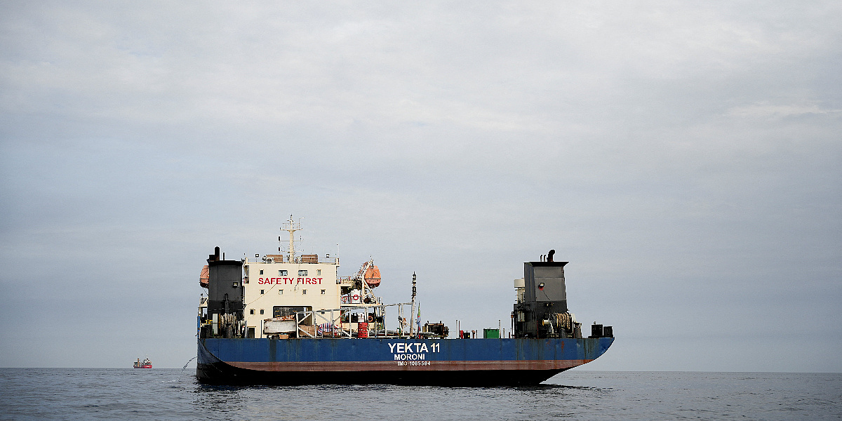 Tanker Elpis zaustavljen u Hormuškom moreuzu: Prijeti li blokada još jednog ključnog prolaza u slučaju eskalacije?