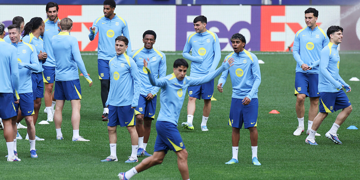 Iz Barcelone izrazili zabrinutost zbog visine trave na Metropolitano stadionu