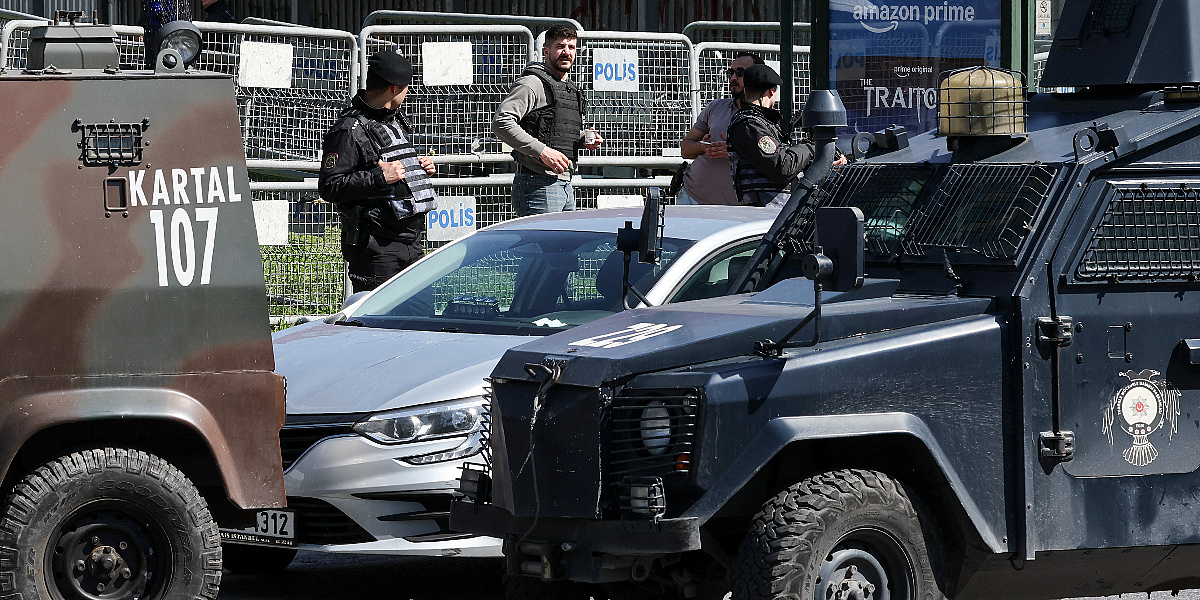 Pucnjava u Turskoj: Mladić iz sačmarice ranio 16 osoba u školi pa izvršio samoubistvo