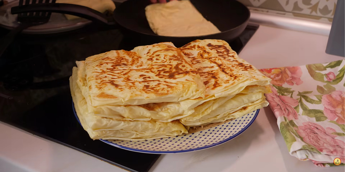 Sirnice iz tave su idealan izbor ako ne znate razvijati jufke ili nemate vremena