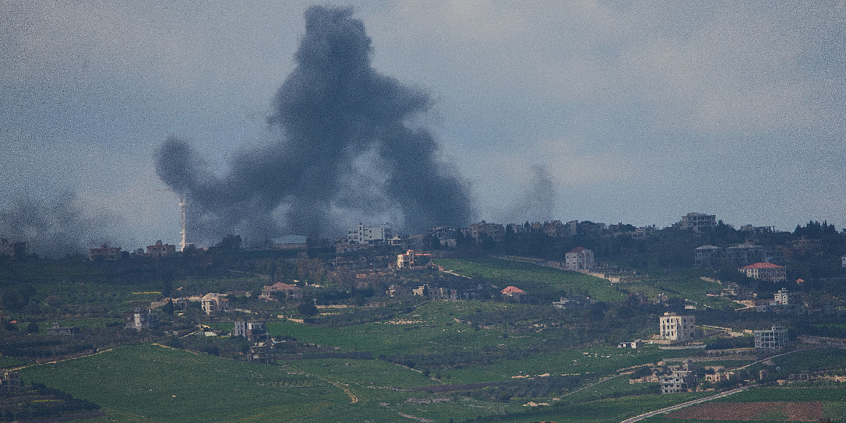 Neočekivan susret u Washingtonu: Danas počinju prvi direktni razgovori Izraela i Libana od 1993. godine