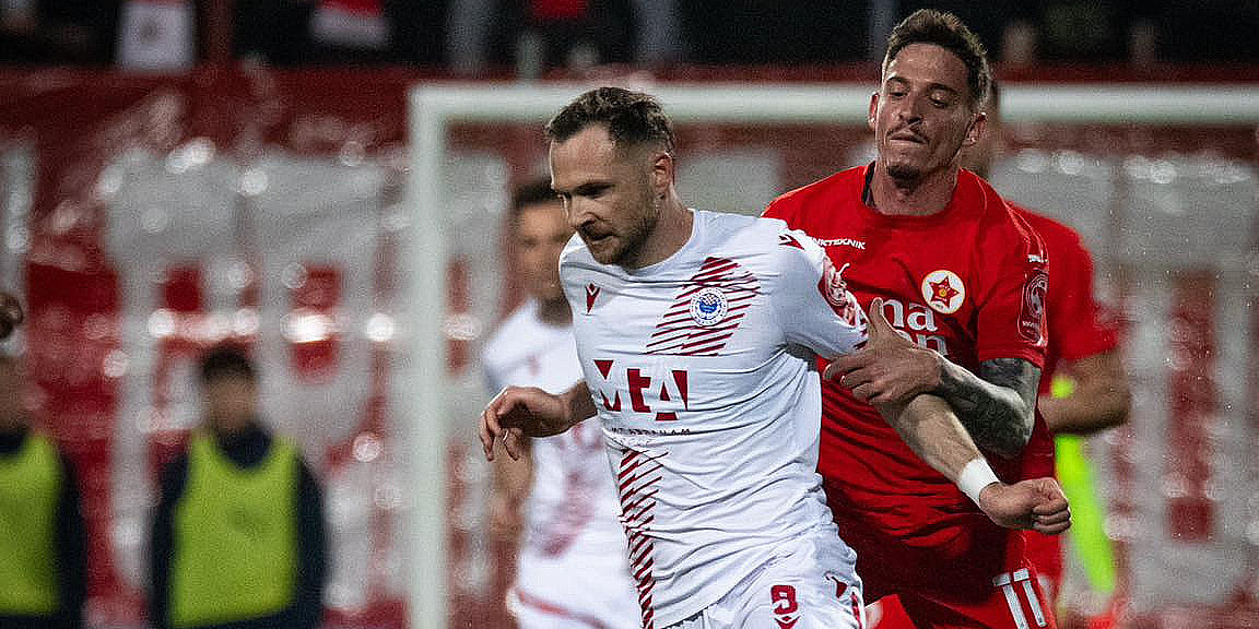 Određene sudije, termini i TV prijenosi za revanš-susrete polufinala Kupa BiH