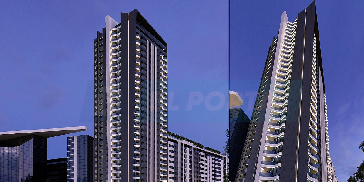 U Banjoj Luci investitor želi graditi kulu od 25 spratova, čeka se izmjena regulacionog plana