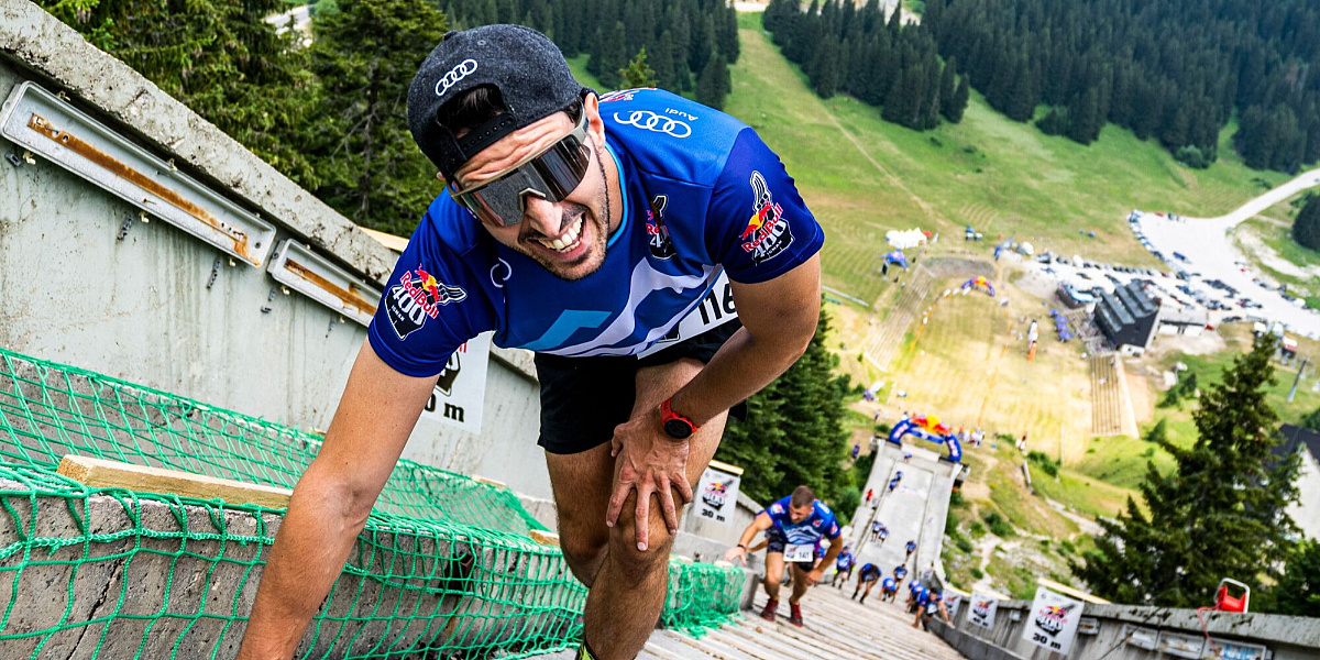Otvorene prijave za utrku Red Bull 400 na Igmanu: Spremni za najtežih 400 metara u životu?