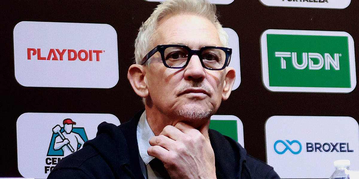 Lineker oštro kritikovao Artetu: Njegove metode treninga su na ivici jezivih