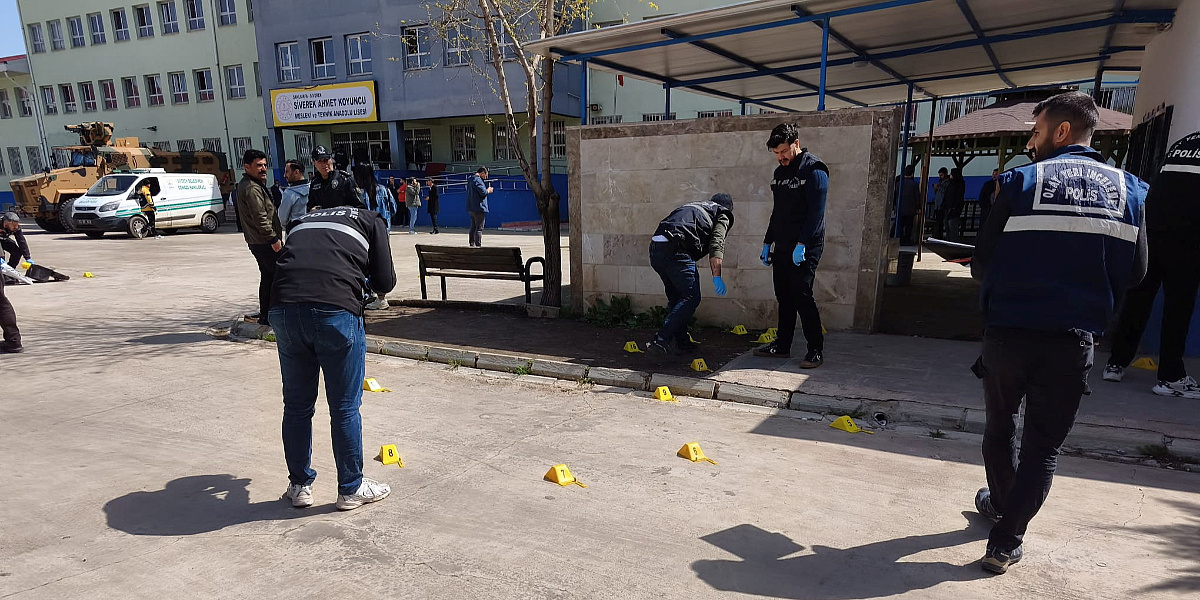 "Pucao je nasumično": Svjedoci i zvaničnici opisali detalje jutrošnjeg napada u turskoj školi