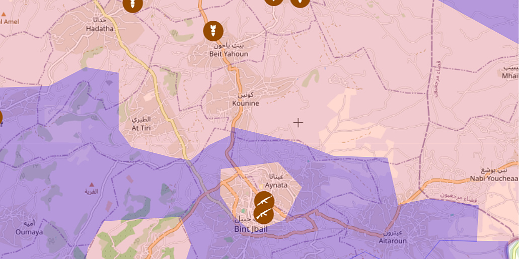 Izraelski padobranci pretrpjeli teške gubitke u Libanu: Deset vojnika ranjeno u jednom gradu