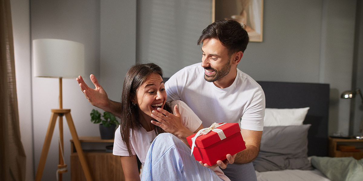 Zašto su mali znakovi pažnje u vezama važniji od velikih iznenađenja