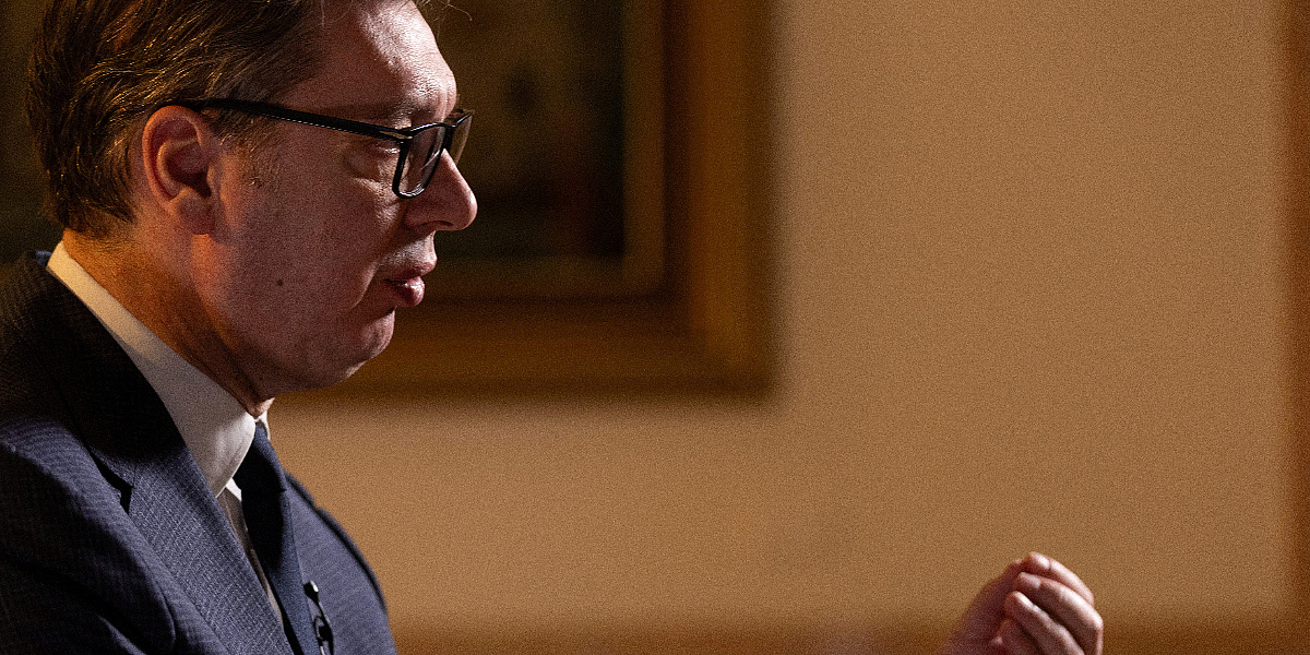 Vučić najavio vraćanje vojnog roka od 1. marta naredne godine: "Kasarne će biti kao nove fabrike"