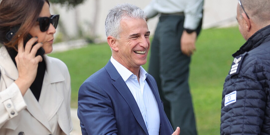 Šef Mossada David Barnea: Naša misija u Iranu nije završena sve dok režim ne padne, djelovali smo u srcu Teherana