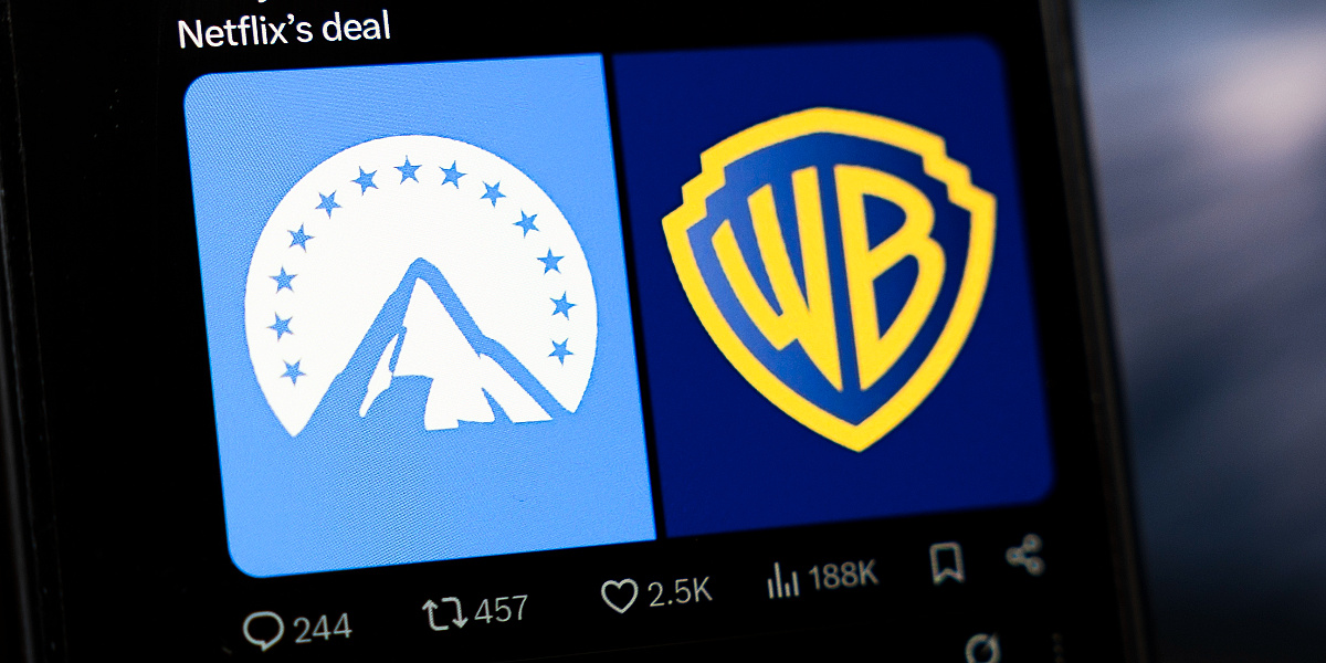 Holivudske zvijezde se pobunile protiv spajanja Paramounta i Warner Brosa: Više od 1.400 filmaša potpisalo pismo