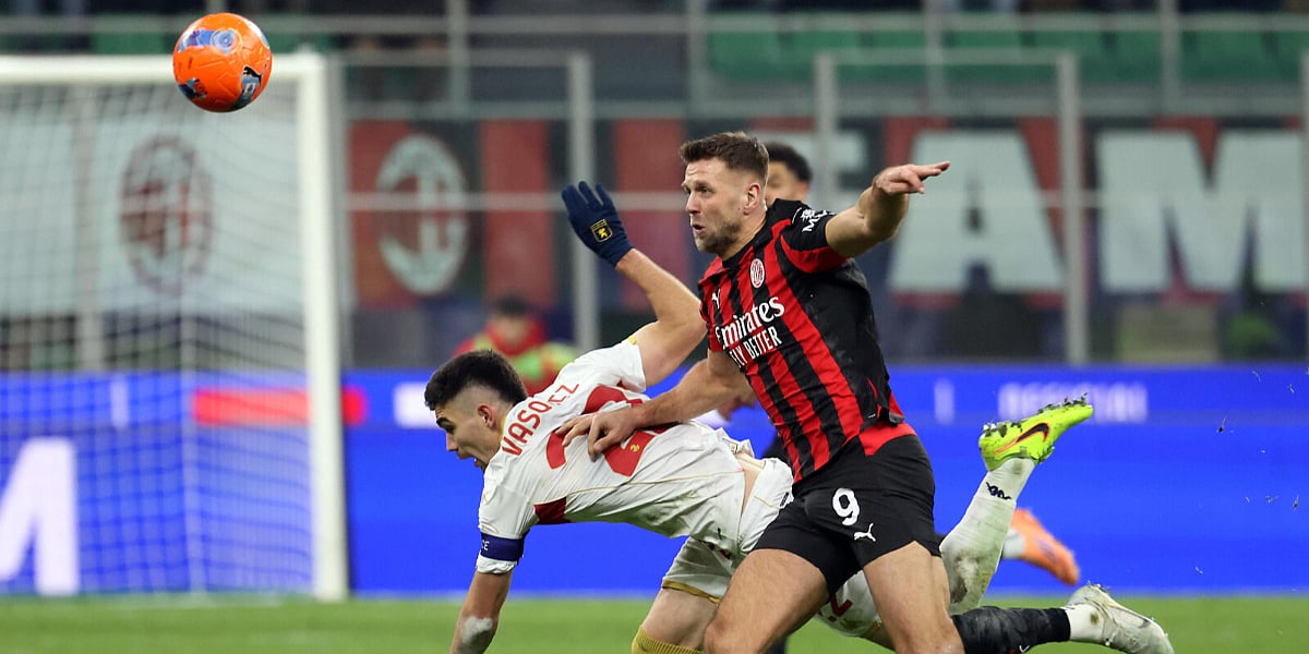 Milan će na kraju sezone vratiti Fullkruga u West Ham