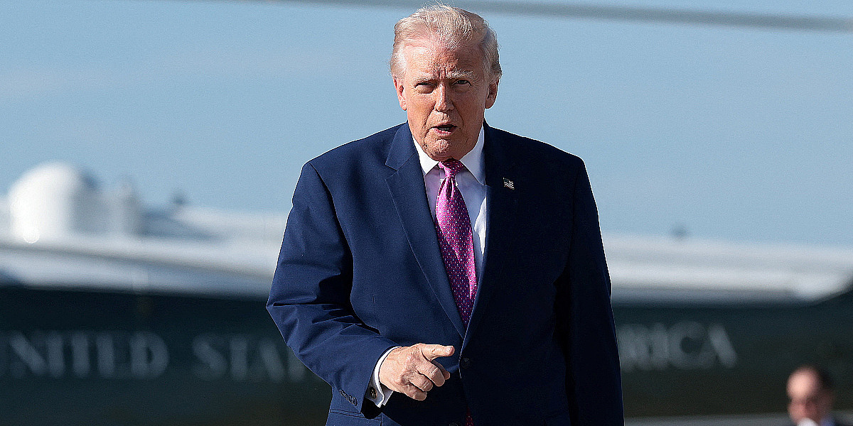 Vrlo čudna poruka Trumpa Britancima: 