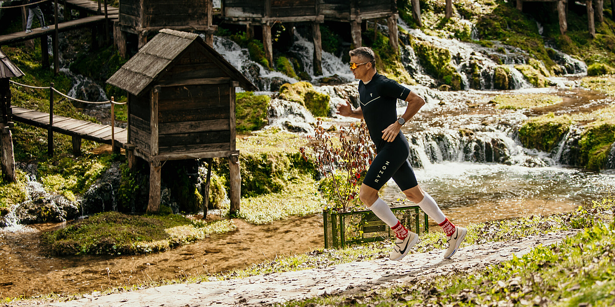 Historijski događaj u Jajcu: Prva poludistanca i državno prvenstvo u triatlonu stižu u BiH