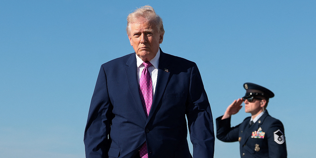 Donald Trump otkrio: Pregovori s Iranom bi se mogli nastaviti u naredna dva dana