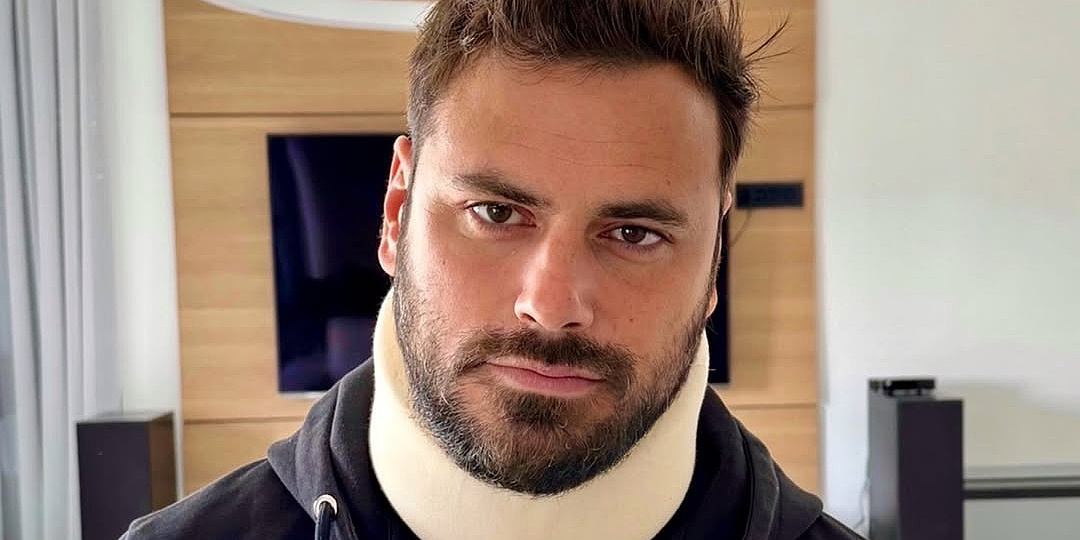 Hrvatski violončelist Stjepan Hauser otkazao nastupe do kraja godine zbog zdravstvenih problema