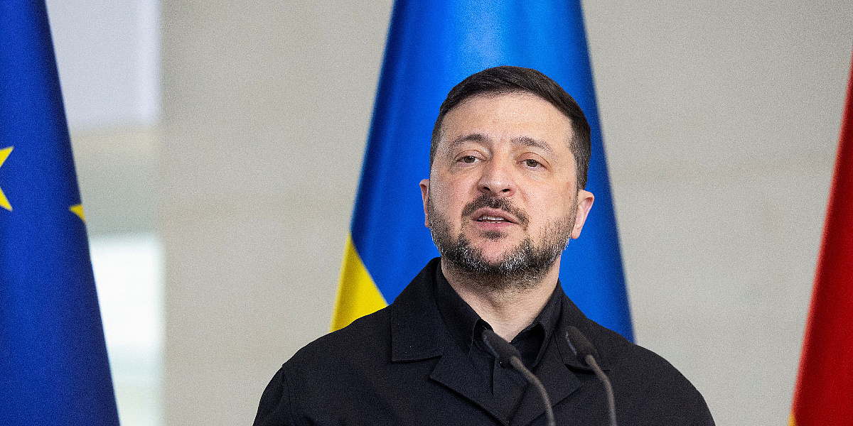 Zelenski najavio popravku ključnog gasovoda za Mađarsku, ali traži povlačenje veta na 90 milijardi eura