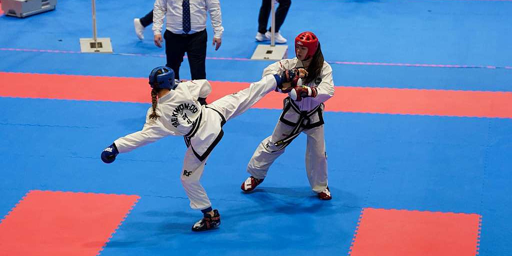 Juniori Bosne i Hercegovine briljiraju na Evropskom taekwondo prvenstvu u Sloveniji