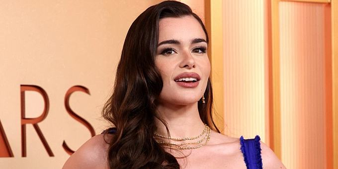 Barbie Ferreira otkrila razloge zbog kojih je napustila seriju 