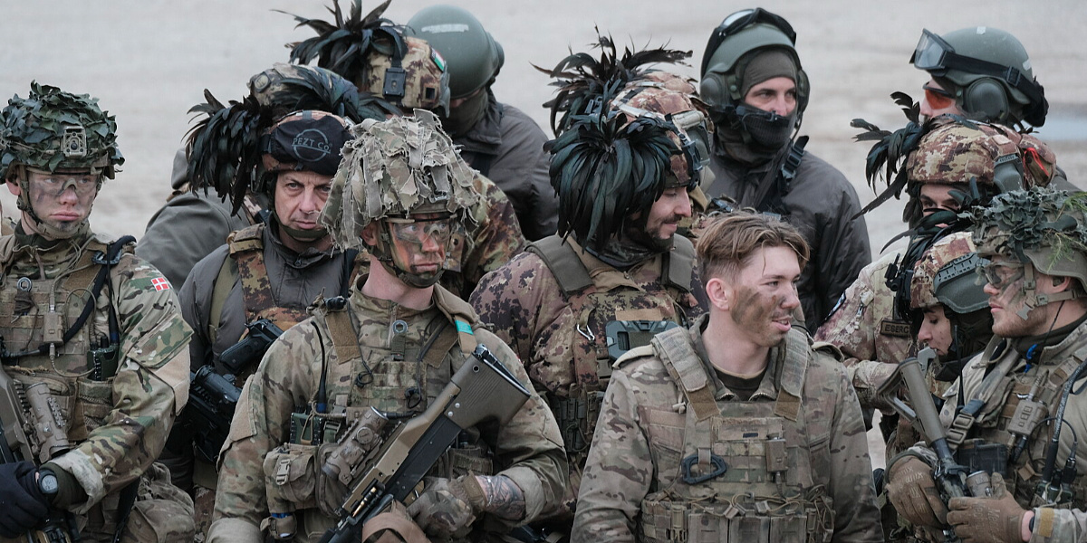 Šta ako Amerika napusti NATO: Evropa ubrzano sprema 