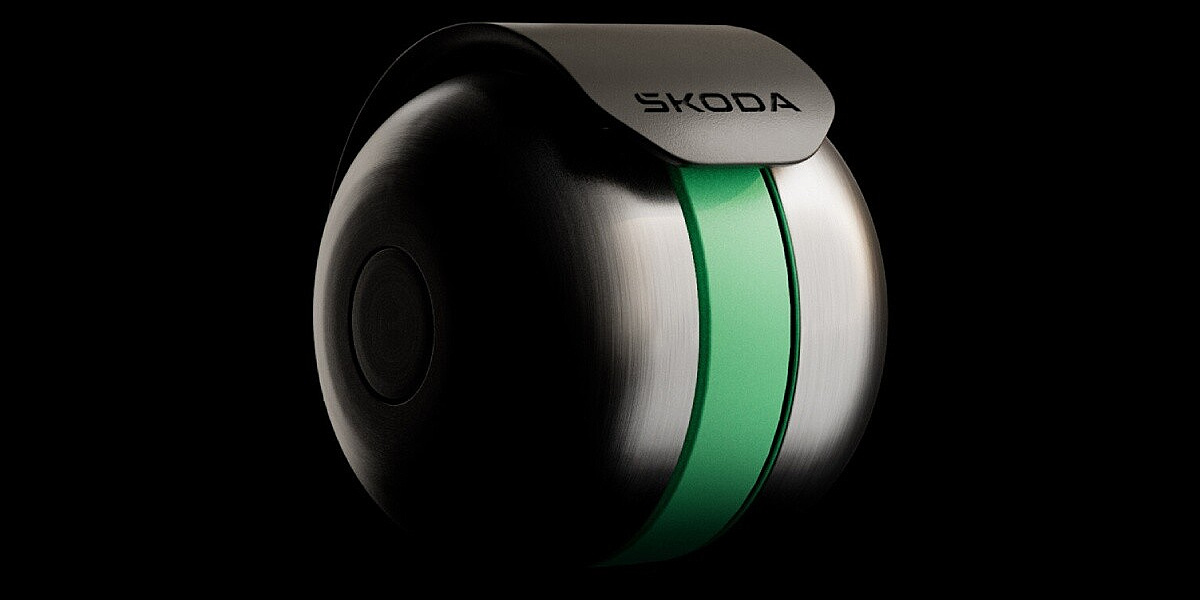 Škoda dizajnirala zvono za bicikl koje mogu čuti i osobe koje nose slušalice s poništavanjem buke